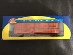 Athearn ATH88155 D&rgw N.a.c.c. Boxcar #50631 HO3971. Fixed Price $38.00.
