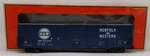 Lionel 6-82660 Norfolk & Western 60' Single-door Boxcar #600949 Ex/box. Fixed Price $70.49.