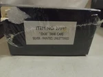 ON30 Spectrum #27198 Tank Car Original Box. Fixed Price $45.00.