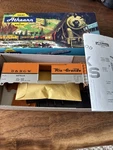 Athearn 1930-3 Ho Bev-bel Corp. D&rgw Zephyr Scheme 40' Boxcar 1950'S Kit 67519. Fixed Price $15.00.