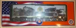 Lionel 1938050 Southern Railway 125TH Anniversary Boxcar Mint. Fixed Price $84.99.