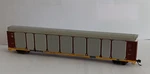 Con-cor #0001-603013(03) Santa Fe Autorack N-scale. Fixed Price $38.22.