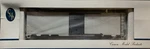 Weaver (crown) 3-RAIL Undecorated 40 1932 Ara Steel Side Boxcar! Scale. Fixed Price $49.99.