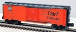 Lionel 19282 Super Chief Mint 1ST Of New Era 6464-196 Brand Mob. Fixed Price $69.99.