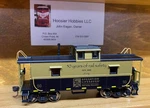 Atlas Ho 20006932 Cupola Caboose Operation Lifesaver #50. Fixed Price $34.95.