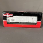 Union Pacific Rr Armn White R-70-20 Reefer 765089 Intermountain 48809-37 Ho. Fixed Price $39.00.