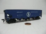 Ahm Scale Great Northern Open Hopper Train Car #71950. Fixed Price $14.95.