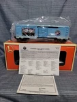Lionel 6-39217 Bc Century Club 11. Fixed Price $9.99.