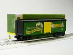 Lionel John Deere Vintage Reefer #LP7743 Gauge Railroad Freight 2128270-OTHER. Fixed Price $72.84.