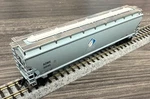 Intermountain Scale Rtr 67211-15 Trinity 5161 Cf 3-BAY Hopper Adm Leaf Logo. Fixed Price $35.99.
