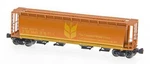 Z-intermountain 85116-05 Canadian Wheat Board Cylindrical Hopper CNWX395746 Z945. Fixed Price $23.99.