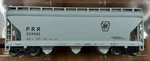 Lionel Lionscale Acf Centerflow Hopper Pennsylvania #3-18064 Car #259898. Fixed Price $39.00.