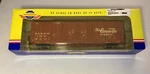 Ho Athearn Genesis D&rgw 60' High-cube Box Car # 63891 New G4010. Fixed Price $29.99.
