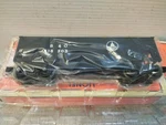 Vtg. Lionel 6-16496 B&o 318203 Baltimore Ohio Hopper, Die-cast Metal (n.o.s.). Fixed Price $59.98.
