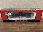 Atlas Scale Missouri Pacific Mopac Mp Hart Ballast Hopper #7055 - New In Box. Fixed Price $22.00.