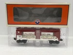 Lionel 6-52585 Lone Star Division 2011 Texas Special Mkt Mint Car New Club. Fixed Price $152.99.