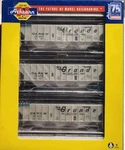 Athearn Scale Ps 4427 Bay Hopper D&rgw #15364 #15310 #15377. Fixed Price $89.99.