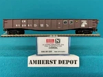 Micro Trains Conrail Gondola Scale New. Fixed Price $19.95.