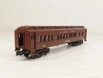 Lionel 6-19097 Bonnano Passenger Car Ln. Fixed Price $99.99.