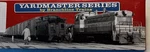Branchline Yardmaster #8043 40' Aar Box Car Wabash #60124 Nib Kit Ho 1/87. Fixed Price $13.99.