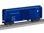 Lionel 2426130 Us Air Force Patriotsounds PS-1 Boxcar #26478..NIB. Fixed Price $144.66.