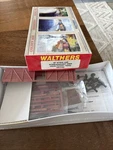 Walthers #932-2762 Ho Scale Union Pacific 40' Stock Car Kit #49503 Sealed. Fixed Price $15.00.