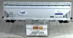 Micro-trains Sc 3-BAY Covered Hopper American & Foundry Domino Sugar 09400940. Fixed Price $31.90.