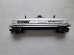 Mth 20-98203 Norfolk Southern Coil Car. Fixed Price $48.88.