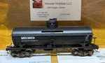 Proto 2000 Ho 587092 8,000 Gallon Tankcar Gatx #50978 Weathered. Fixed Price $39.95.