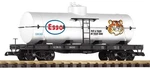 Piko 38796 Scale Esso Tiger Tank Car. Fixed Price $161.99.