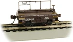 Bachmann 74408 Ho New York Central Test Weight Car #X855W. Fixed Price $48.91.