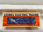 Lionel 6-19817 Vgn Virginian Railway Ice Car New Gauge 3. Fixed Price $29.95.