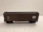 Atlas Scale #50000116 1932 Ara Box Car Central Of Georgia #4200. Fixed Price $26.99.