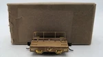 Hallmark Models Ho Scale Brass 80,000 Test Weight Car Ex/box. Fixed Price $65.79.