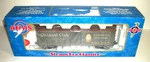Atlas Scale 40' Wood Reefer Clicquot Ginger Car. Fixed Price $95.50.