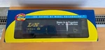 Athearn Ho 7075 Louisville & Nashville 50' Single Door Box 109811 Buy U.s. Bonds. Fixed Price $39.99.