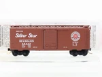 Scale Micro-trains Mtl 20650 Sal "heart" Silver Star 40' Box Car #25439. Fixed Price $24.95.