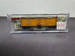 Atlas Scale Train 41513 Wood Reefer Chicago Great Western Urtx 97039. Fixed Price $22.50.