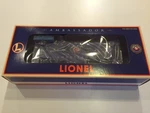 Lionel # Uncatalogued 1997 Ambassador Award Caboose Nib. Fixed Price $300.00.