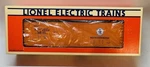 Lionel New York Central Early Bird Reefer Standard 6-9815 Original Box. Fixed Price $14.59.