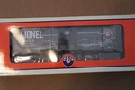 2013 Lionel Dealer Appreciation Boxcar 681093 -brand New With & Outer Carton. Fixed Price $59.95.