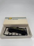 Walthers Ho Rtr 932-5003 36 Tank Car 10,000 Gallon Phillips Ships Fast. Fixed Price $19.95.