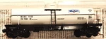 Micro Trains 65120 Mobil Oil Company 39' Single Dome Tank Car 11135 Nib / B8. Fixed Price $16.99.