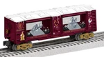 Lionel 2328280 The Polar Express Sleigh Bell. Fixed Price $80.00.