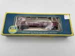Ahm Model Ho Box Car 5531 Pennsylvania. Fixed Price $18.98.