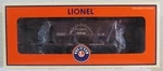 Lionel 6-52358 Gadsden Pacific Alo & Southwestern Rr Ore Car With Load (2004). Fixed Price $15.00.