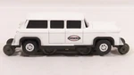 Lionel 6-3435 Gil Finn's Trout Ranch Animated Aquarium Car. Fixed Price $42.49.