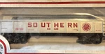 Bachmann Ho Scale 42' Southern 1246 Steel Gondola Gray #43-1002-04. Fixed Price $5.00.
