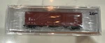 Scale Fox Valley Models Fvm 80920 Fmc 5283 Dd Boxcar Western Pacific Upshield. Fixed Price $22.50.