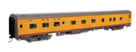 Walthers Proto Ho Scale 85' P-s 6-6-4 Sleeper Union Pacific American Escort. Fixed Price $116.23.